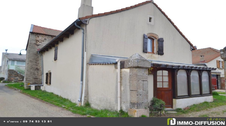 Ma-Cabane - Vente Maison LA BASTIDE PUYLAURENT, 97 m²