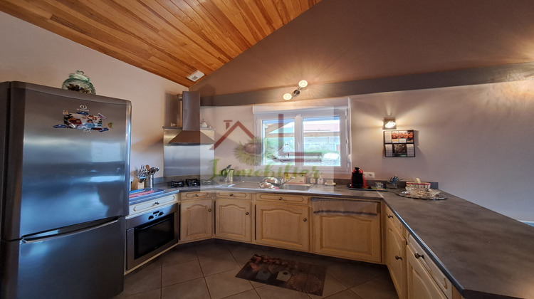 Ma-Cabane - Vente Maison La Bastide-Puylaurent, 105 m²