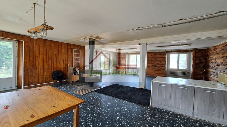 Ma-Cabane - Vente Maison La Bastide-Puylaurent, 230 m²