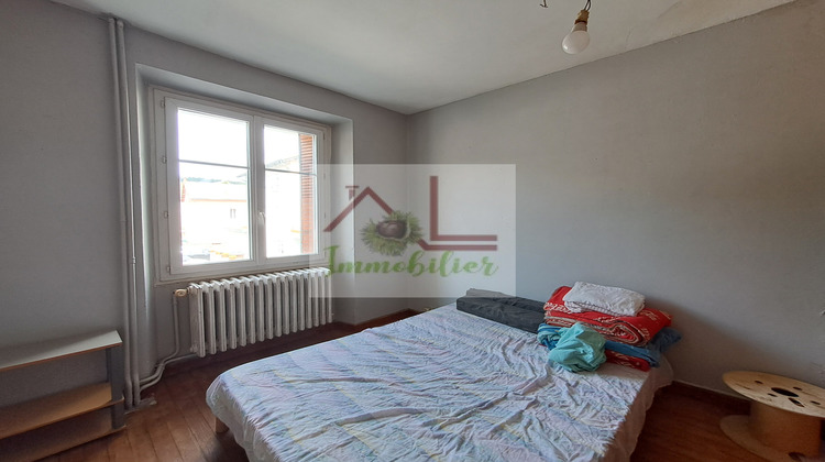 Ma-Cabane - Vente Maison La Bastide-Puylaurent, 230 m²