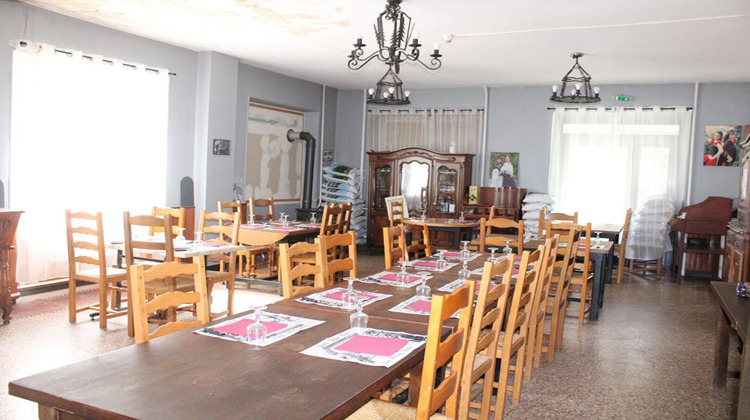 Ma-Cabane - Vente Maison LA BASTIDE PUYLAURENT, 670 m²