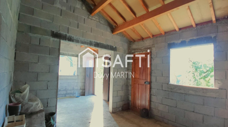 Ma-Cabane - Vente Maison La Bastide-Solages, 94 m²