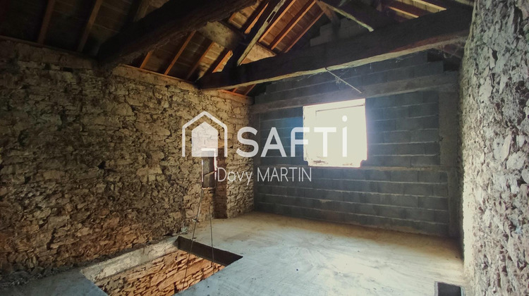 Ma-Cabane - Vente Maison La Bastide-Solages, 94 m²
