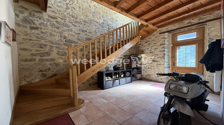Ma-Cabane - Vente Maison La Bastide-sur-l'Hers, 80 m²