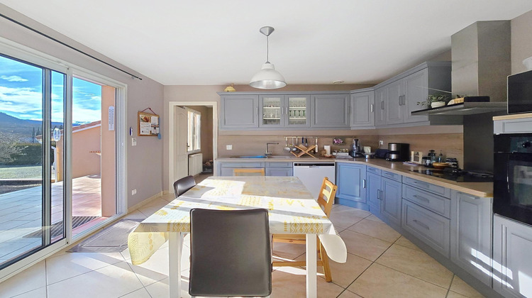 Ma-Cabane - Vente Maison La Bastide-sur-l'Hers, 140 m²