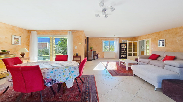 Ma-Cabane - Vente Maison La Bastide-sur-l'Hers, 140 m²