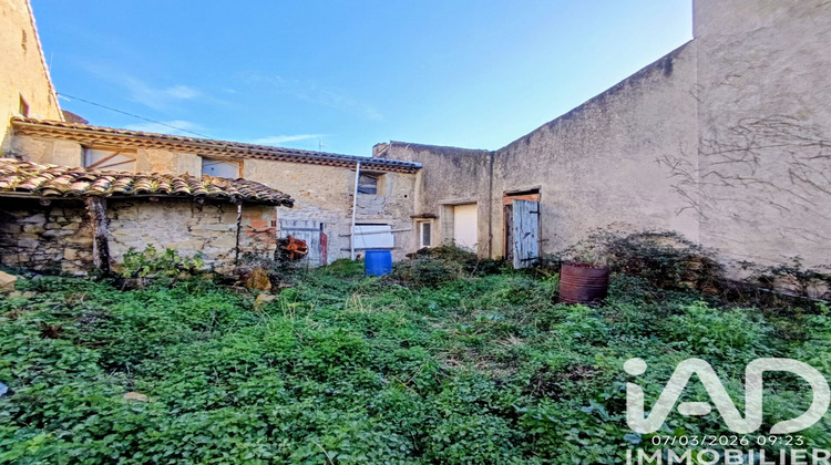 Ma-Cabane - Vente Maison La Bastide-sur-l'Hers, 160 m²