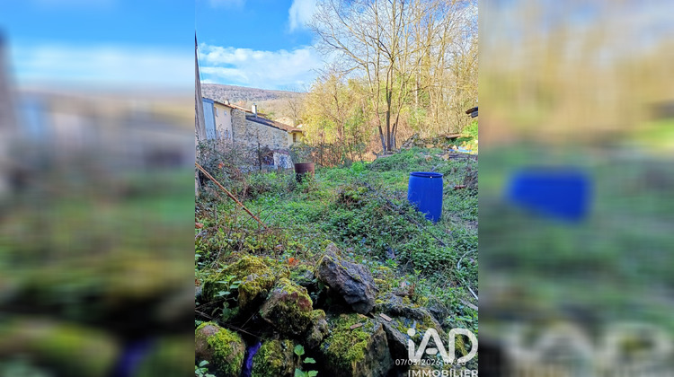 Ma-Cabane - Vente Maison La Bastide-sur-l'Hers, 160 m²