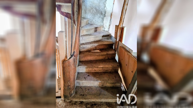 Ma-Cabane - Vente Maison La Bastide-sur-l'Hers, 160 m²