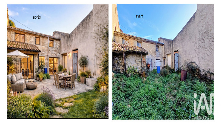 Ma-Cabane - Vente Maison La Bastide-sur-l'Hers, 160 m²