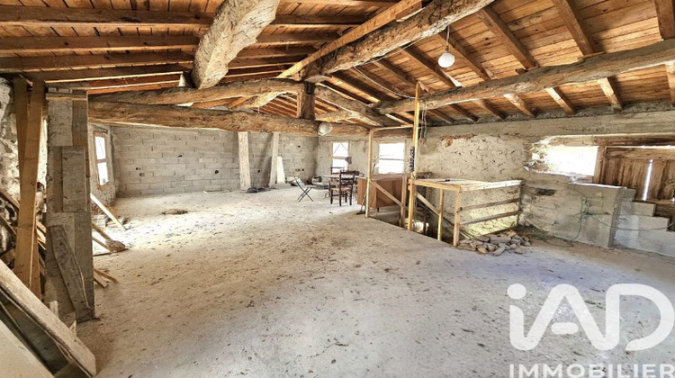 Ma-Cabane - Vente Maison La Bastide-sur-l'Hers, 160 m²