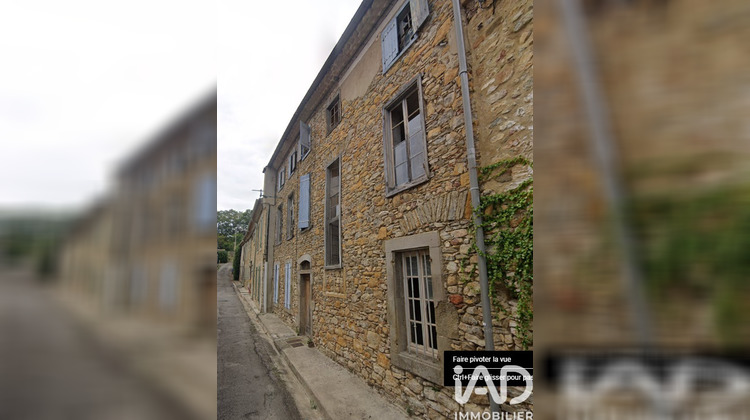 Ma-Cabane - Vente Maison La Bastide-sur-l'Hers, 195 m²
