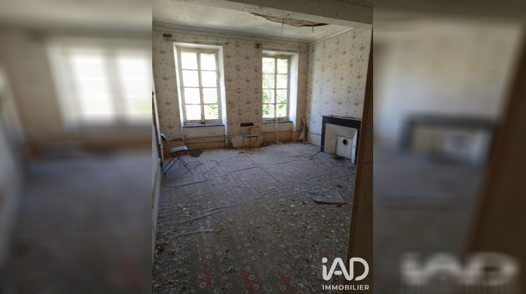 Ma-Cabane - Vente Maison La Bastide-sur-l'Hers, 195 m²