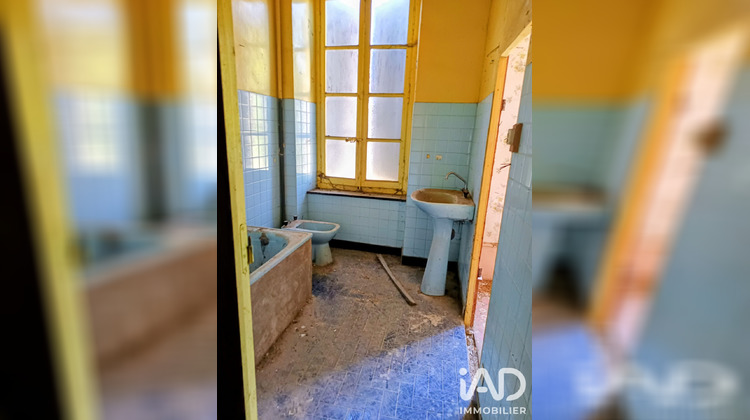 Ma-Cabane - Vente Maison La Bastide-sur-l'Hers, 195 m²