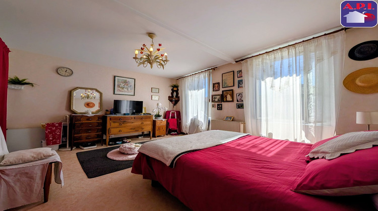 Ma-Cabane - Vente Maison LA BASTIDE SUR L'HERS, 165 m²