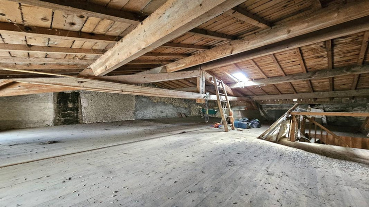 Ma-Cabane - Vente Maison LA BASTIDE SUR L HERS, 368 m²