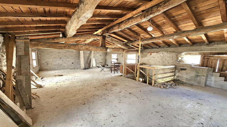 Ma-Cabane - Vente Maison LA BASTIDE SUR L HERS, 368 m²