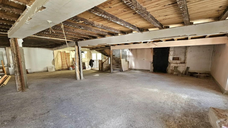 Ma-Cabane - Vente Maison LA BASTIDE SUR L HERS, 368 m²