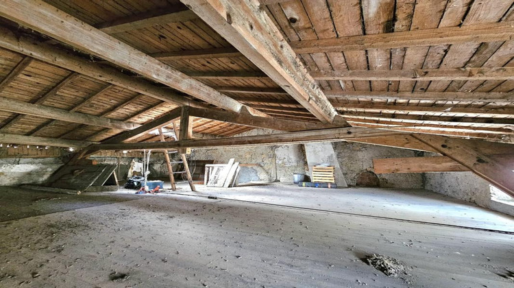 Ma-Cabane - Vente Maison LA BASTIDE SUR L HERS, 368 m²