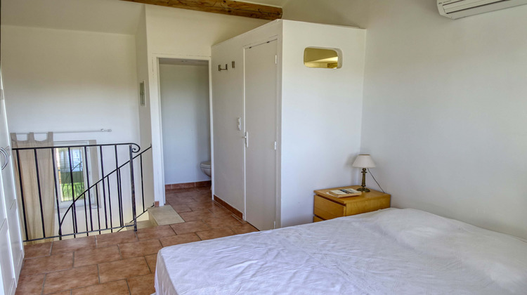 Ma-Cabane - Vente Maison La Bastidonne, 28 m²