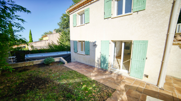 Ma-Cabane - Vente Maison La Bastidonne, 91 m²