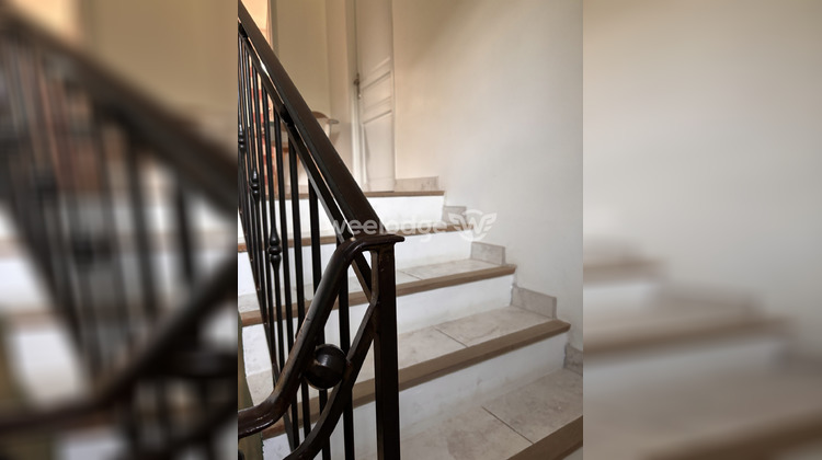 Ma-Cabane - Vente Maison La Bastidonne, 215 m²