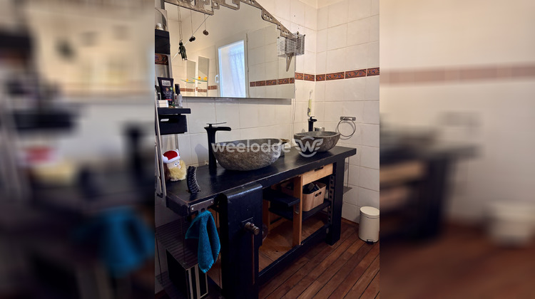 Ma-Cabane - Vente Maison La Bastidonne, 215 m²