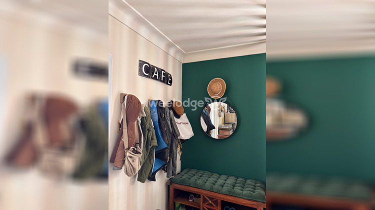 Ma-Cabane - Vente Maison La Bastidonne, 215 m²