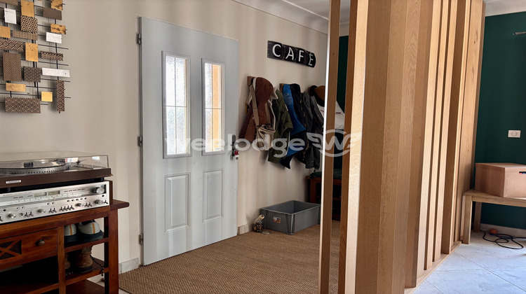 Ma-Cabane - Vente Maison La Bastidonne, 215 m²