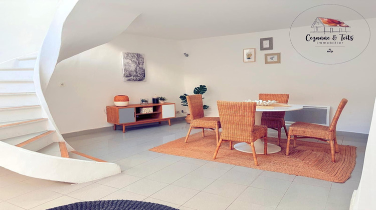 Ma-Cabane - Vente Maison La Bastidonne, 88 m²