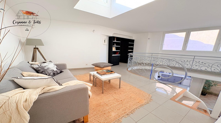 Ma-Cabane - Vente Maison La Bastidonne, 88 m²