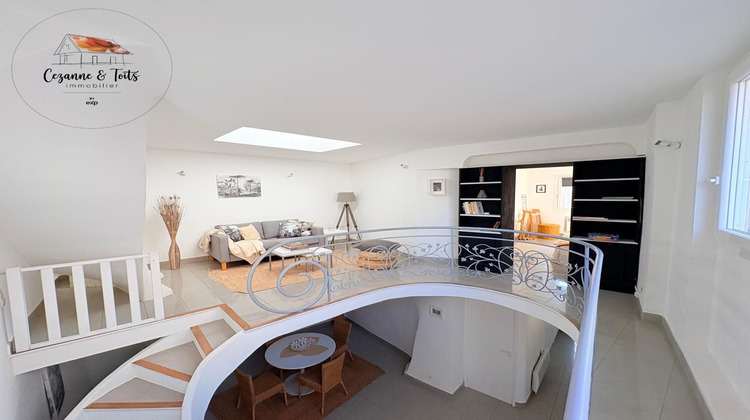 Ma-Cabane - Vente Maison La Bastidonne, 88 m²