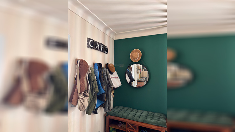 Ma-Cabane - Vente Maison La Bastidonne, 215 m²