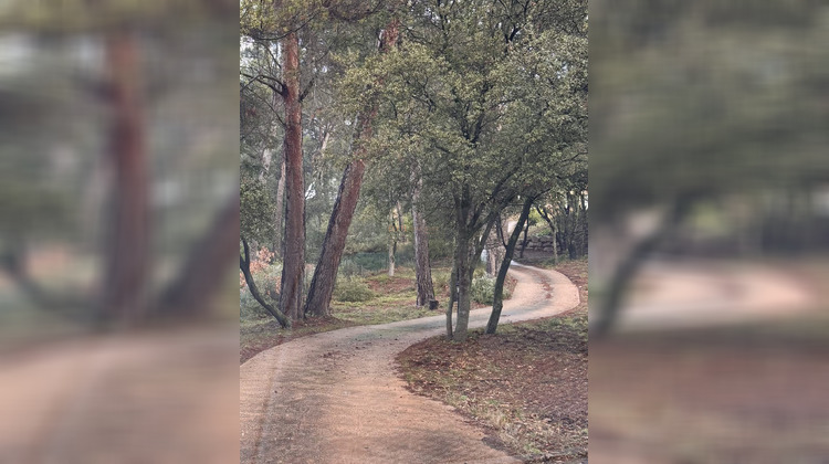 Ma-Cabane - Vente Maison La Bastidonne, 215 m²