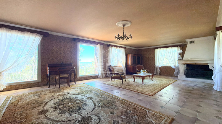 Ma-Cabane - Vente Maison LA BASTIDONNE, 108 m²