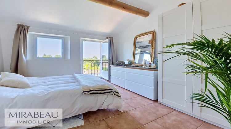 Ma-Cabane - Vente Maison La Bastidonne, 28 m²