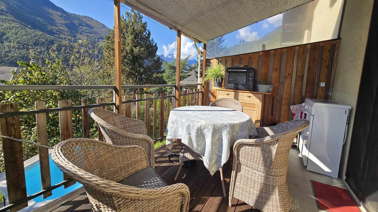 Ma-Cabane - Vente Maison La Bâthie, 180 m²