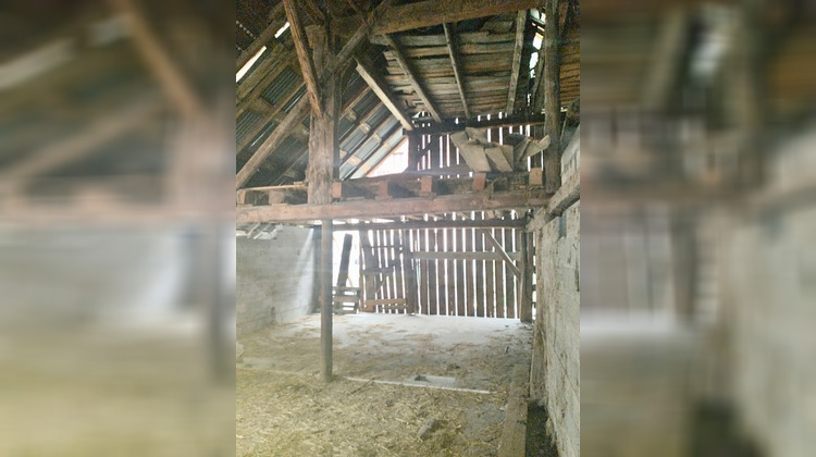 Ma-Cabane - Vente Maison LA BATHIE, 150 m²