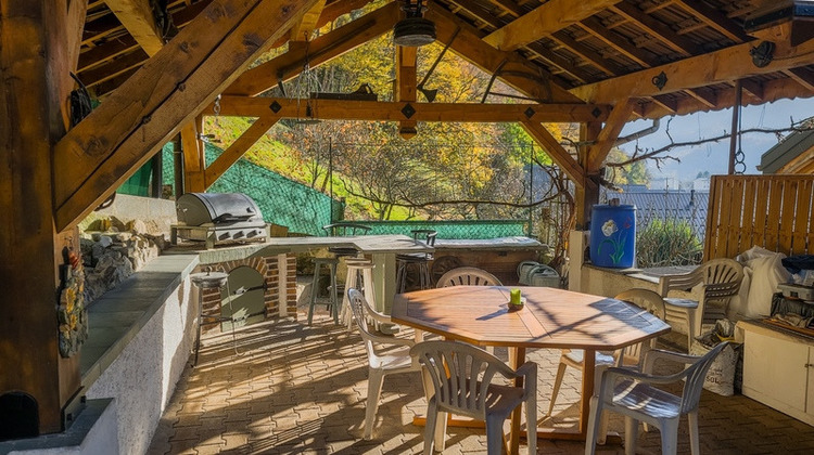 Ma-Cabane - Vente Maison LA BATHIE, 149 m²