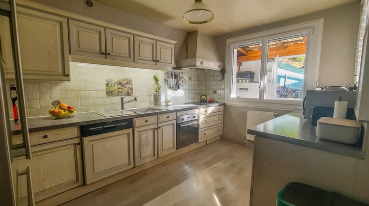 Ma-Cabane - Vente Maison LA BATHIE, 149 m²