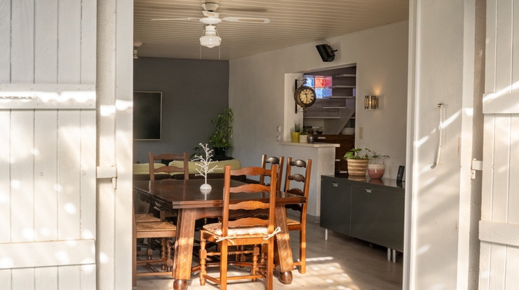 Ma-Cabane - Vente Maison LA BATHIE, 149 m²