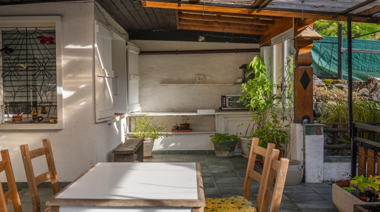 Ma-Cabane - Vente Maison LA BATHIE, 149 m²