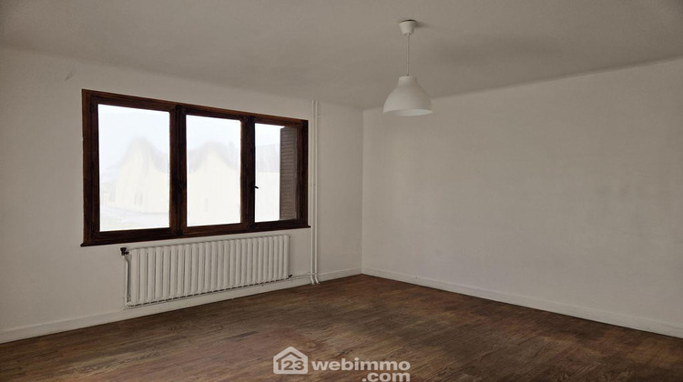 Ma-Cabane - Vente Maison La Bâthie, 150 m²