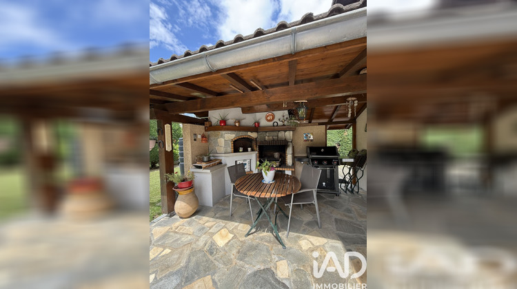 Ma-Cabane - Vente Maison La Bâthie, 102 m²