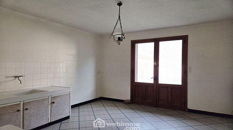 Ma-Cabane - Vente Maison La Bâthie, 150 m²