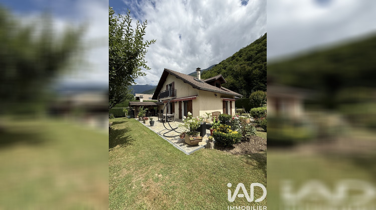 Ma-Cabane - Vente Maison La Bâthie, 102 m²