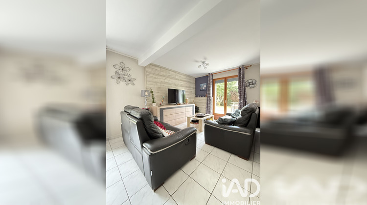 Ma-Cabane - Vente Maison La Bâthie, 102 m²