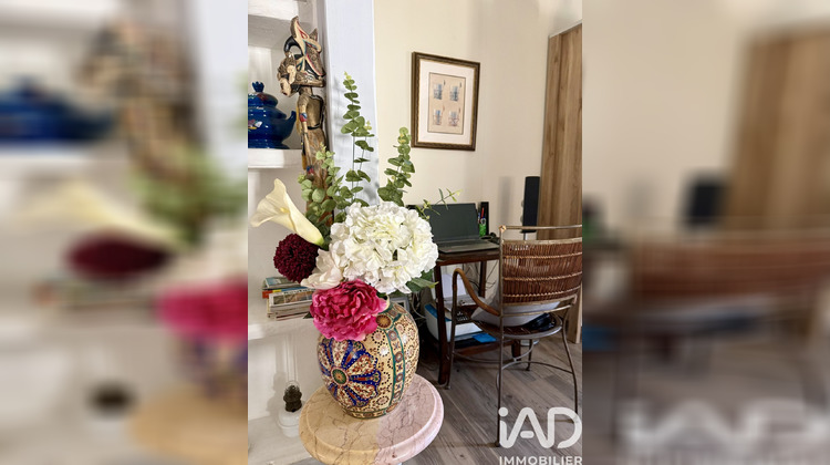 Ma-Cabane - Vente Maison La Bâthie, 166 m²