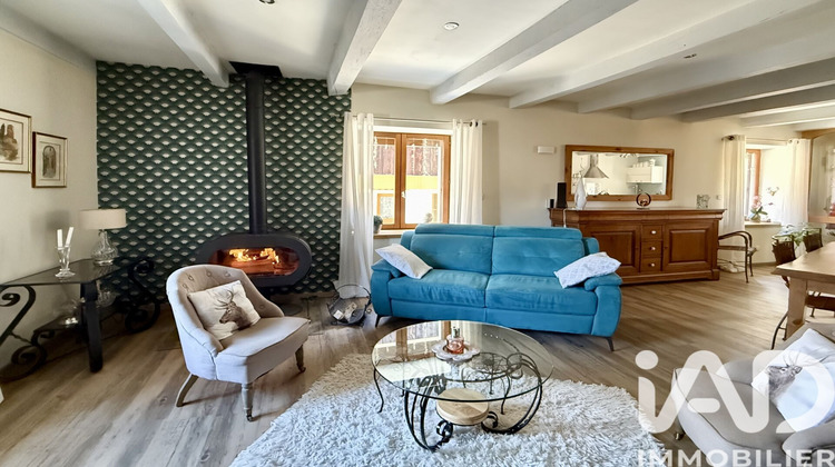 Ma-Cabane - Vente Maison La Bâthie, 166 m²
