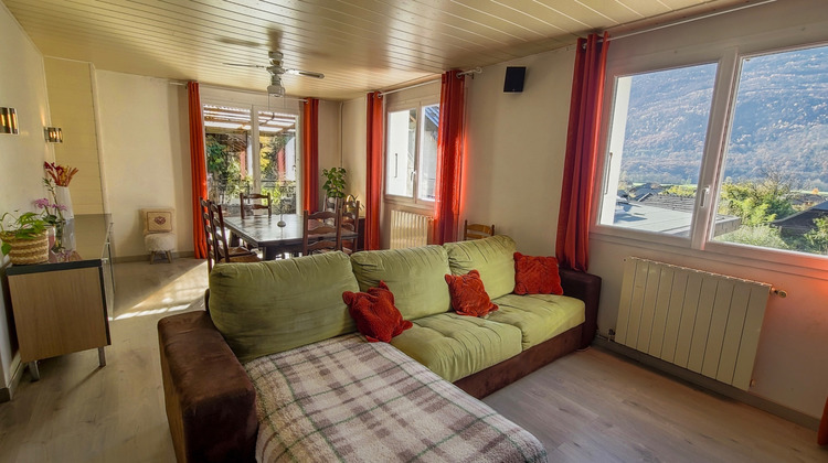 Ma-Cabane - Vente Maison LA BATHIE, 149 m²
